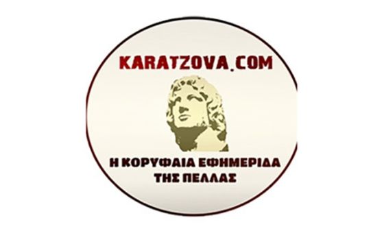 Karatzova