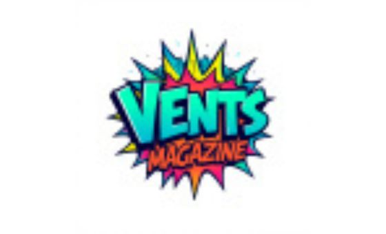 Vents Magazine