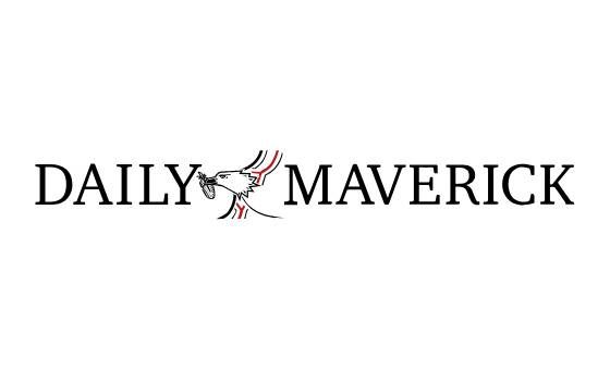 Dailymaverick.co.za