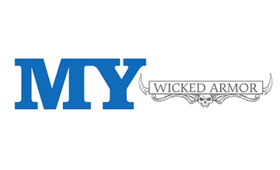 Mywickedarmor.com