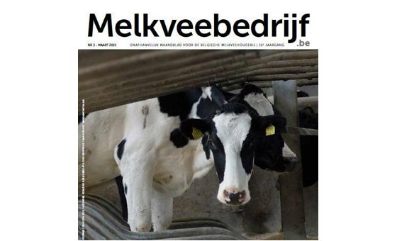 Melkveebedrijf.be