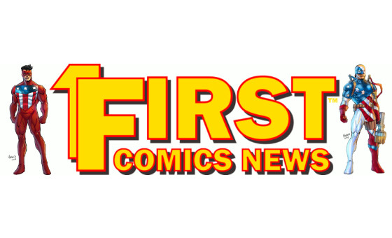 Firstcomicsnews.com