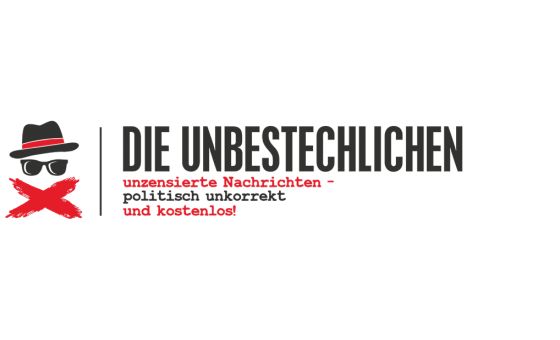 Dieunbestechlichen.com
