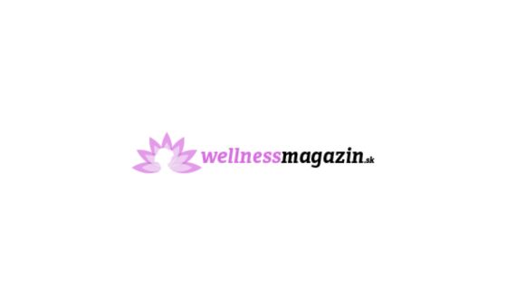 Wellnessmagazin.sk Wellnessmagazin.sk