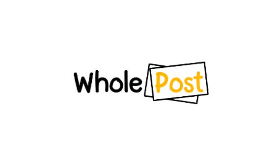 Wholepost.com Wholepost.com