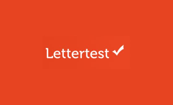 Lettertest.de Lettertest.de