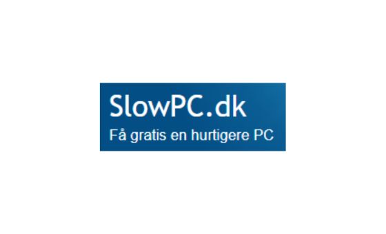 Slowpc.dk