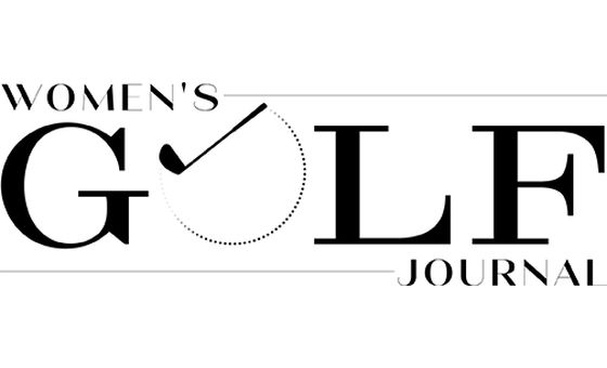 Womens Golf Journal