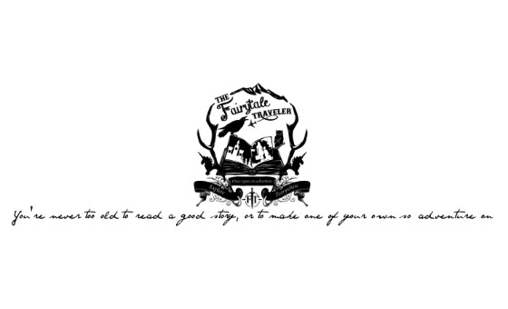 The Fairytale Traveler