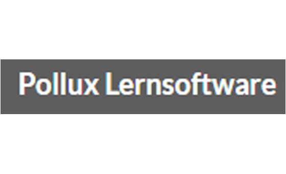 Pollux Lernsoftware Pollux Lernsoftware