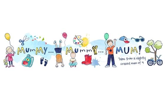 Mummy mummy mum