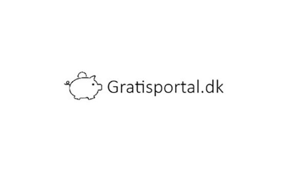 Gratisportal.dk