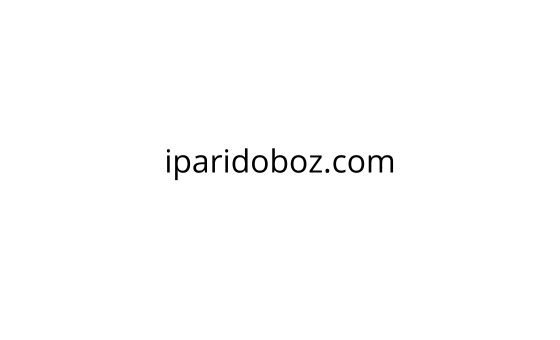Ipari Doboz