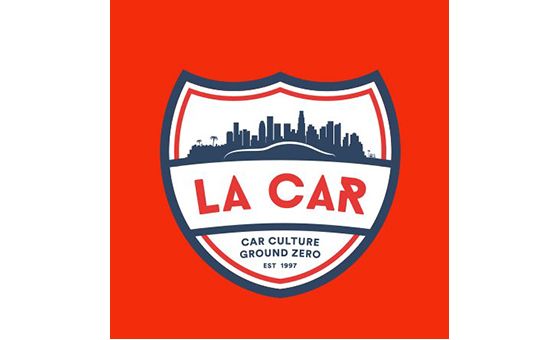LA Car