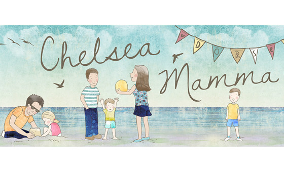 Chelseamamma.co.uk