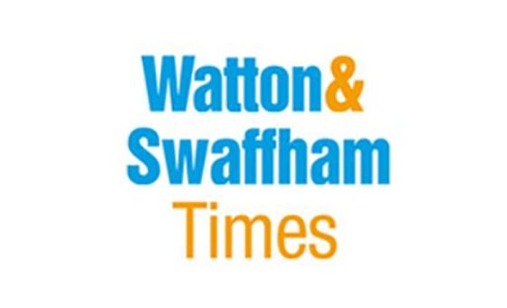 Watton and Swaffham Times Watton and Swaffham Times