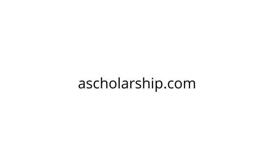 Ascholarship.com