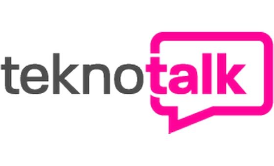 TeknoTalk TeknoTalk