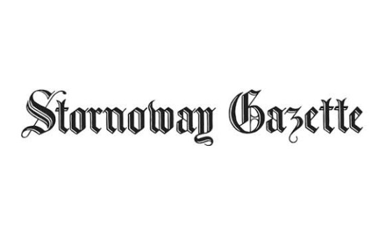 Stornoway Gazette