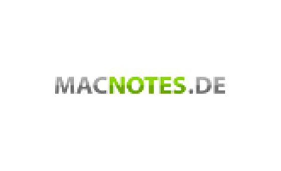 Macnotes.de