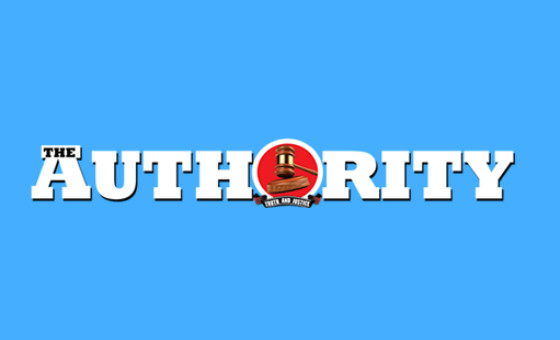 The Authority News The Authority News