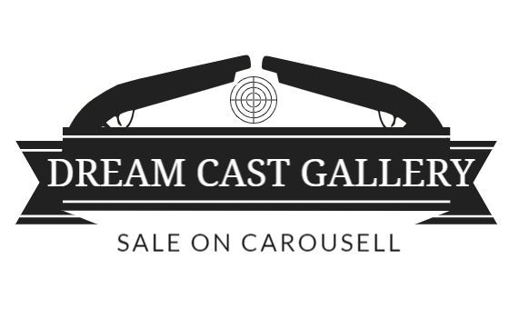 Dreamcastgallery.com