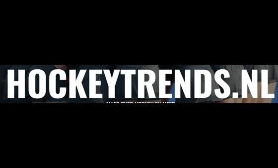 Hockeytrends.Nl