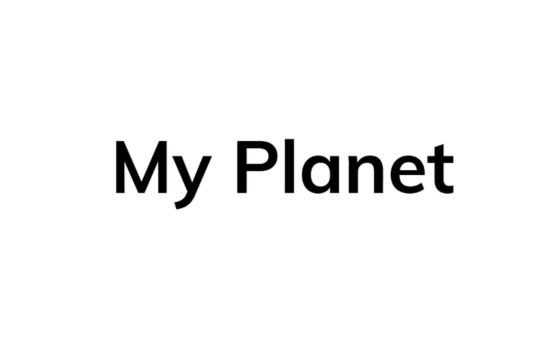 My Planet