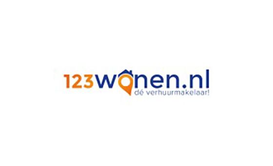 123 Wonen