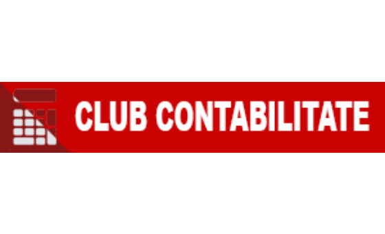 Clubcontabilitate.ro Clubcontabilitate.ro