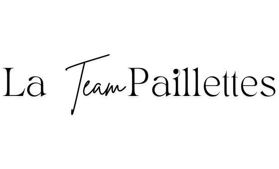 Teampaillettes.com