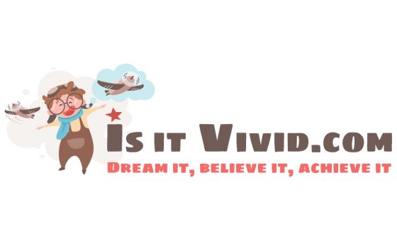 Isitvivid.com