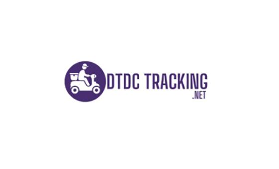DTDC Tracking