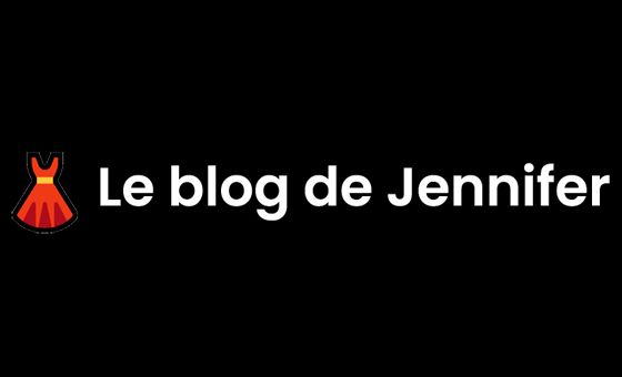 Le blog de Jennifer Le blog de Jennifer