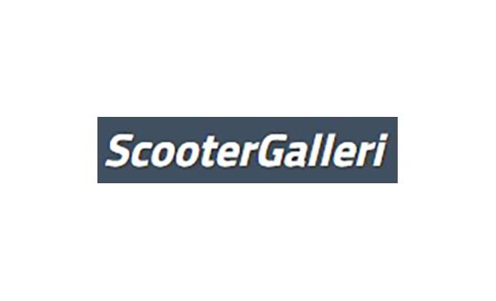 Scootergalleri.dk