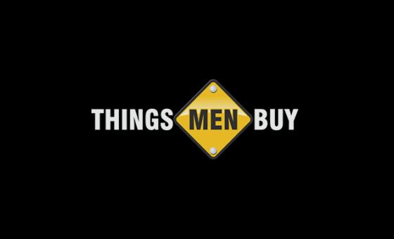 Things men buy