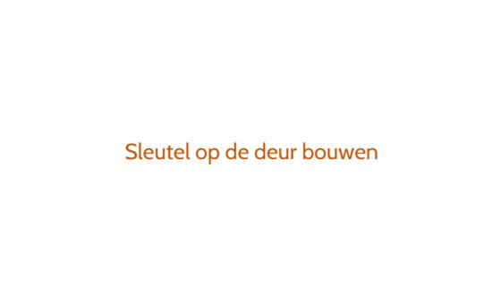 Sleutel-op-de-deur-woningbouw.be