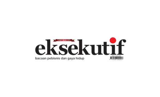 Eksekutif