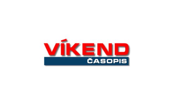 Casopisvikend.cz