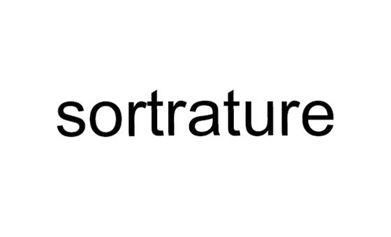 Sortrature.com Sortrature.com