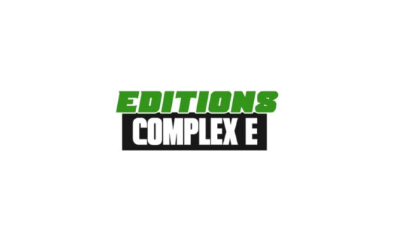 Editionscomplexe.com
