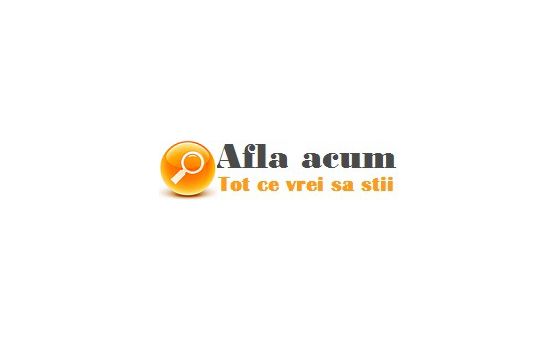 Afla-acum.ro