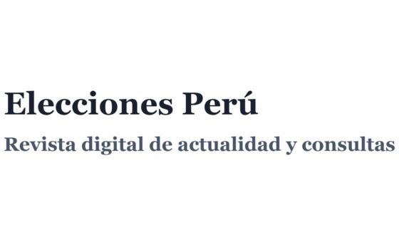 Elecciones Generales 2021 Elecciones Generales 2021