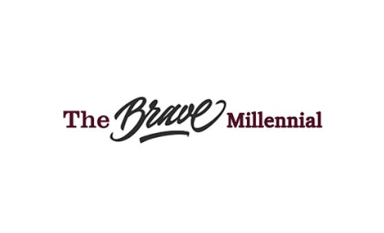Thebravemillennial.com
