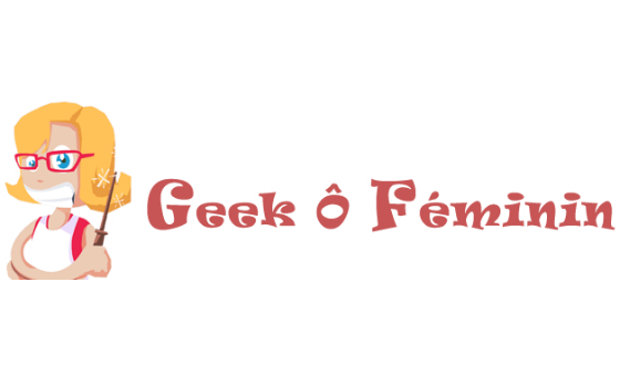 Geek O Feminin