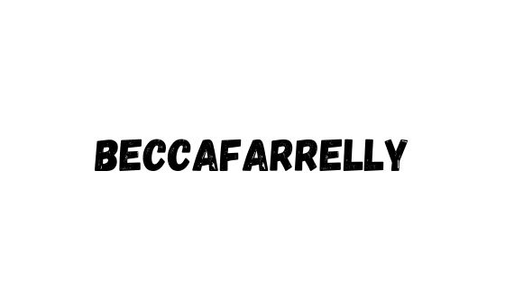 Becca Farrelly