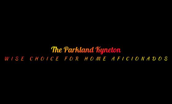 Theparklandkyneton.com