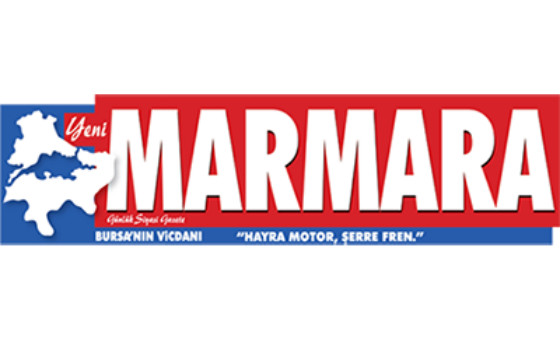 Yenimarmaragazetesi.com