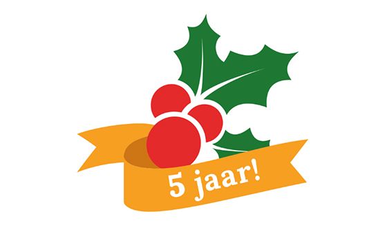 Christmaholic.nl