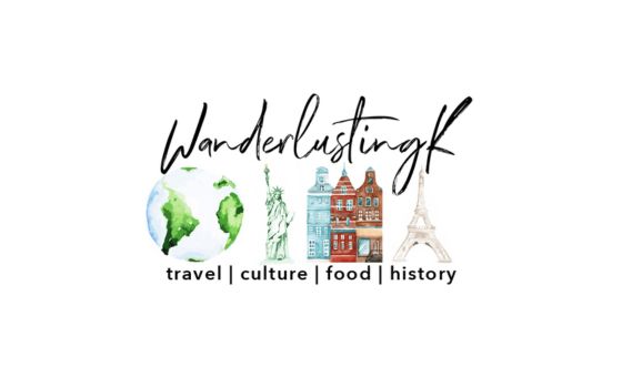 Wanderlusting K Wanderlusting K